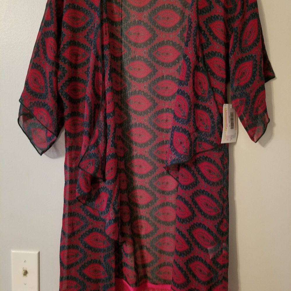 Lularoe Monroe